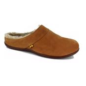 Vienna Tan Nubuck