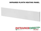 Infra Red Plinth Panel | Infrared Direct Ireland image