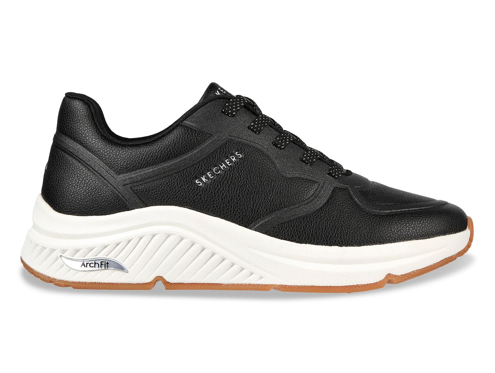 Skechers 155570 Arch Fit Mile Makers - Black in Kerry | GetLocal Ireland