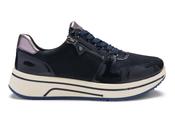 Ara 12-27540-92 Sapporo - Blue Graphite