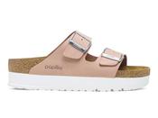 Birkenstock 1026894 Arizona - Soft Pink (N)