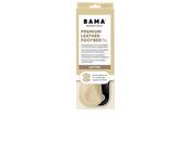 Bama® Essentials Premium Leather Footbed 2/3 - Nude