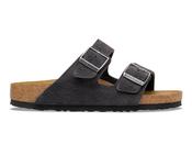 Birkenstock Arizona 1031632 - Charcoal (R)