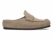 Birkenstock Naples 1029675 - Taupe (R)