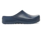 Birkenstock Super-Birki 1027200 - Blue (R/W)