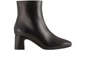 Clarks Fernie Zip - Black D