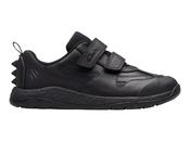 Clarks Steggy2 Pace Kids - Black