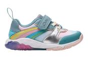 Clarks Tidal Star T - Aqua Combi