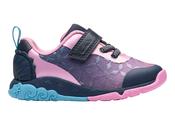 Clarks Tidal Trail T - Navy