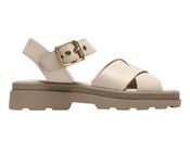 Clarks Orinoco 3 Cross - Cream D
