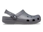 Crocs Kids' Classic Clog 206991-0DA - Charcoal Grey image