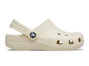 Crocs Kids' Classic Clog 206961 - Beige