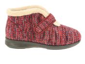 DB Easy B Duck - Burgundy Multi