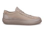Ecco 220283 55294 Soft Zero - Moon Rock
