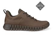 ECCO Gruuv GTX M 525224-02559 - Dark Clay