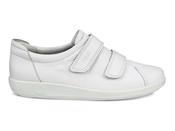 ECCO Soft 2.0 206513-01002 - White