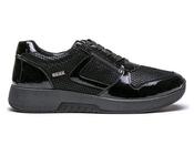 G -Comfort 5188-2 - Black Patent image