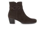 Gabor 75.523.18 - Chocolate Suede