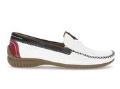 Gabor 86.090.69 California - White Multi