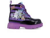 Garvalin 251860 Bluey Halloween - Black