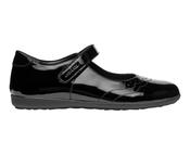 Geox J46MDG Iberide - Black