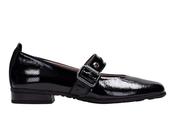 Hispanitas HI254286 Ballerina Genova - Black