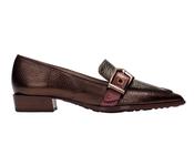 Hispanitas CHI252462 C001 Bolmet - Hazelnut Khaki