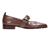 Hispanitas HI254286 Ballerina Genova - Avellana Patent