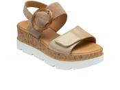 Lotus Cammie ULP268 - Taupe Gold