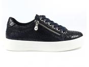 Lotus Charm DLB009 - Black