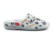 Lunar Lazy Dogz Euphoria KLA016 - Grey