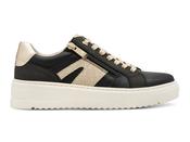 Marco Tozzi 2-23750-45 098 - Black Combi