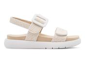 Marco Tozzi 2-28421-46-197 - White Combi image
