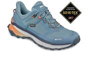 Meindl Tahoma Lady GTX 4787 97 - Ice Grey Orange image