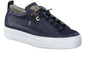 Paul  Green Super Soft 5017-018 - Navy Gold
