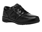 Propet 3840 - Black Laced