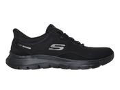 Skechers 150218Slip-ins: Flex Appeal 5.0 - Easy Breezy - Black