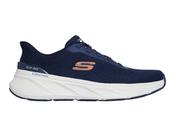 Skechers 232846 Edgeride-Erlson - Navy Orange