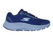 Skechers 405046L GO RUN Consistent 2.0™ - Mile Marker - Navy Multi image