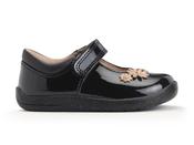 Startrite Fairy Tale 0780-3 - Black