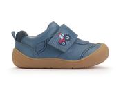 Startrite Harvest 0844-2 in Denim Blue