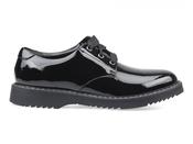 Startrite Angry Angel Impact - Black Patent