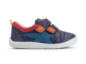 Startrite Playhouse Star 0854-19 - Navy