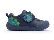 Startrite Tread 0843-9 - Navy