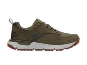 Timberland Voyager Park Low Lace Sneaker TB 0A6DTE EQ6 - Dark Green Mesh