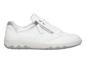 Waldläuferläufer 961002-200-150 - White Silver