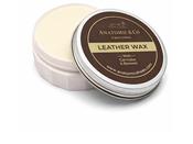 Anatomic Leather Wax - Neutral image