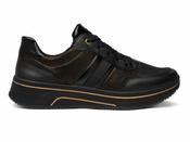 Ara 12-27553-01 Sapporo- Black Bronze image
