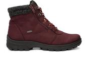 Ara 12-49309-18 Sass Fee GTX - Wine Black image