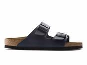 Birkenstock 0051751 Arizona - Navy Blue (R) image